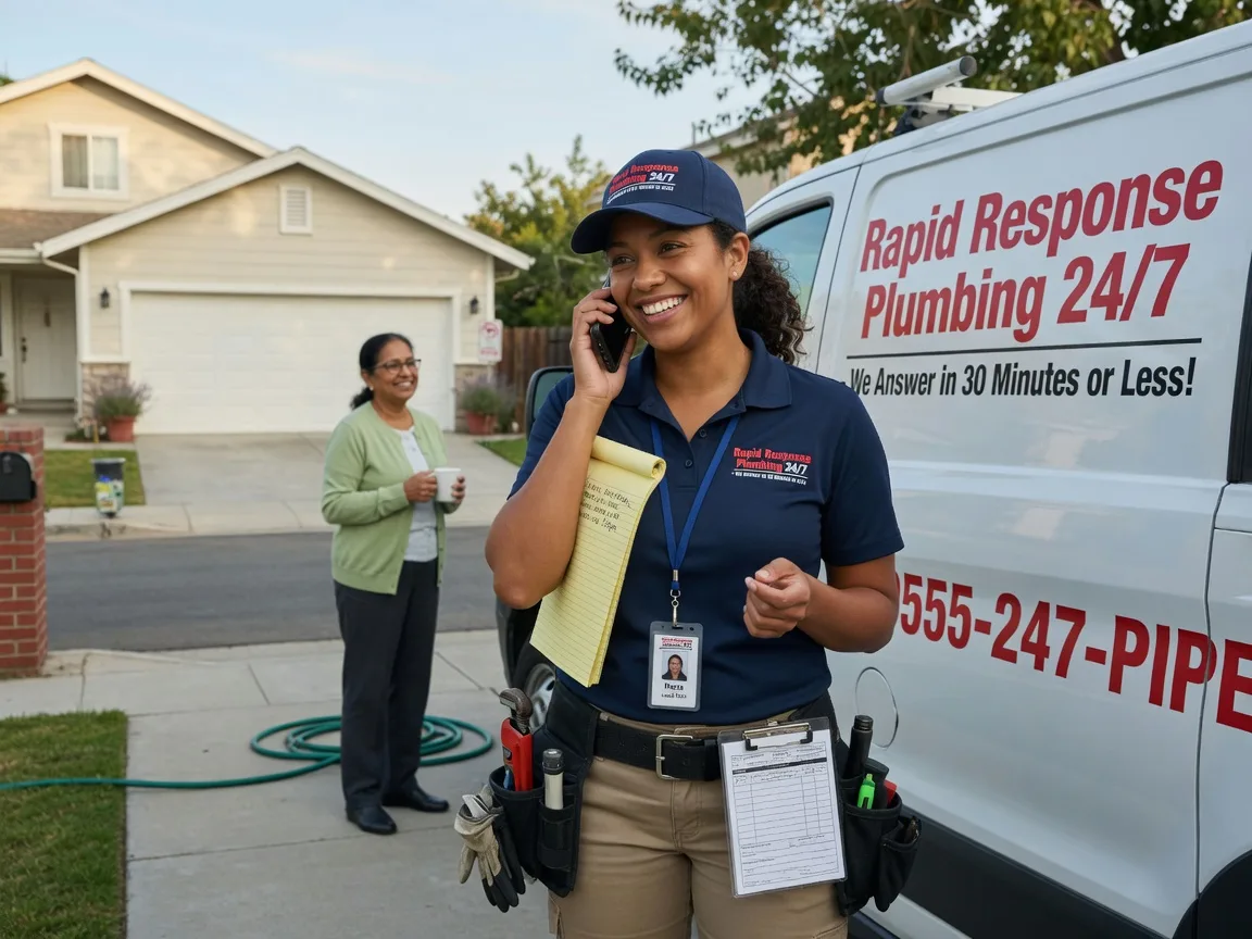 Emergency Plumber Aurelia, IA FAQs